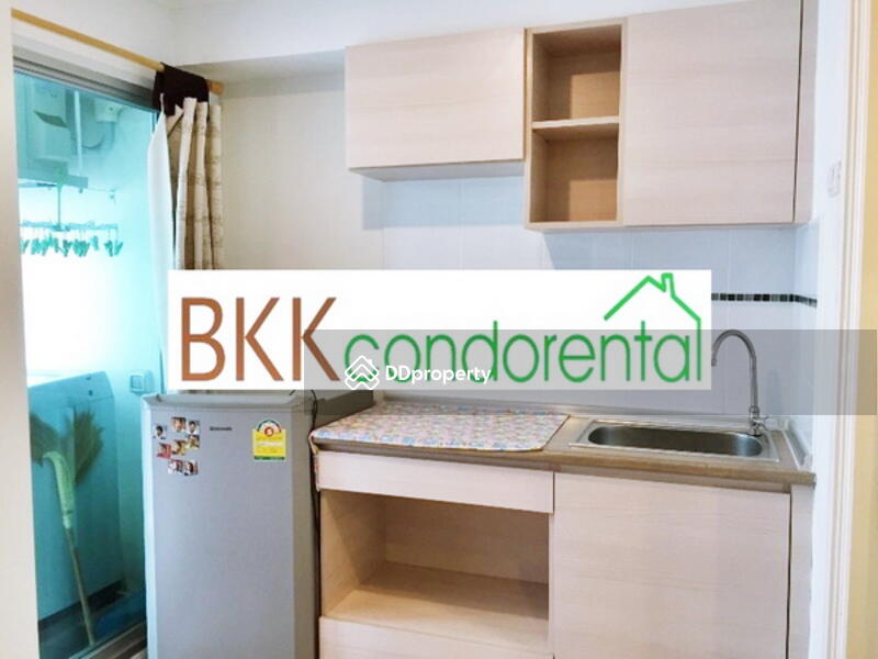 Lumpini Park Riverside Rama 3 : ลุมพินี พาร์ค ริเวอร์ไซด์ พระราม 3