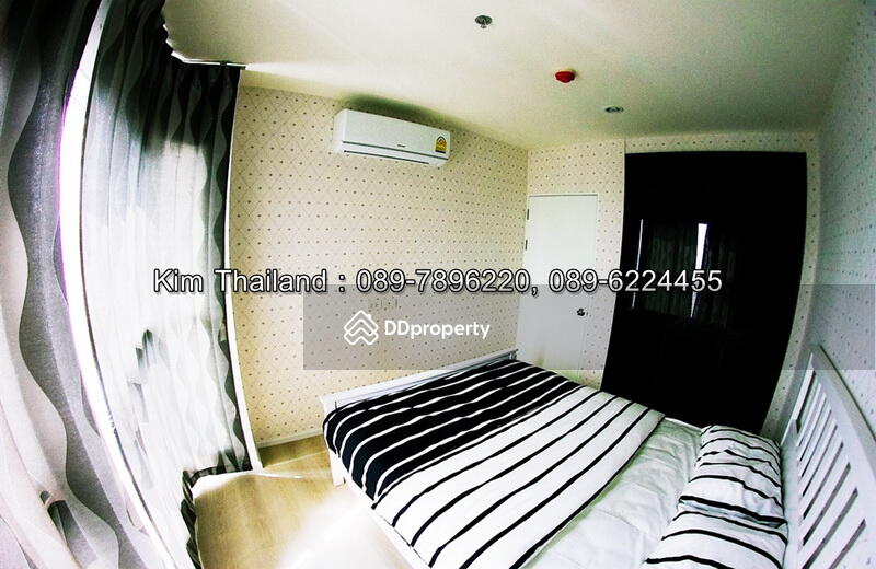 Aspire Sukhumvit 48 : แอสปาย สุขุมวิท 48