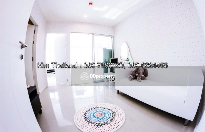 Aspire Sukhumvit 48 : แอสปาย สุขุมวิท 48