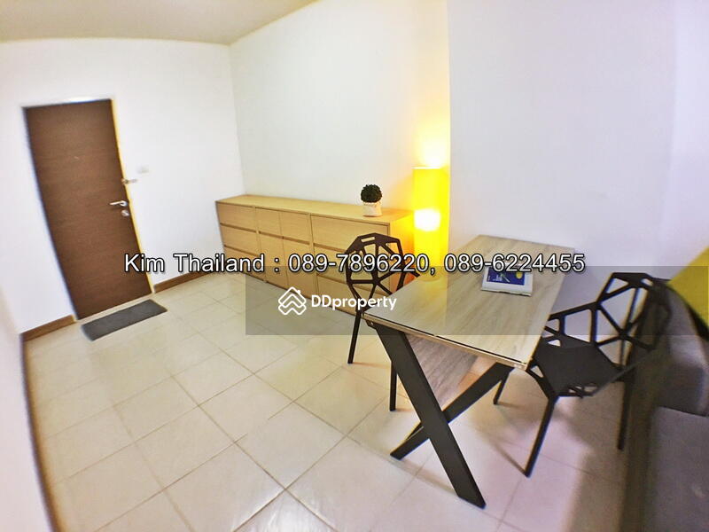 Supalai Park Kaset : ศุภาลัย ปาร์ค เกษตร