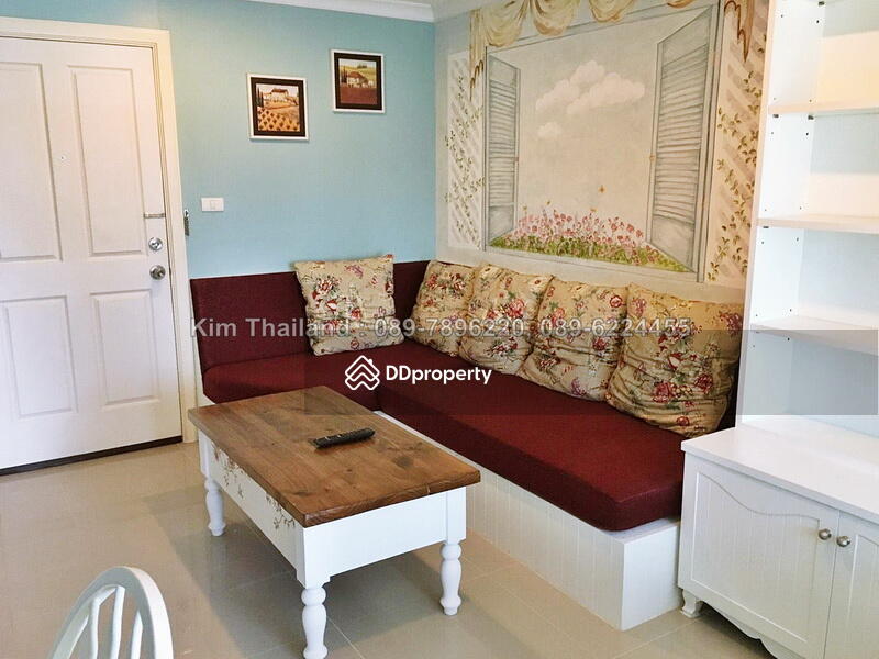 Lumpini Place Rama 9-Ratchada : ลุมพินี เพลส พระราม 9-รัชดา