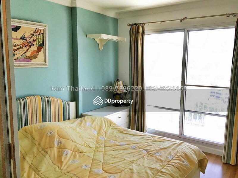 Lumpini Place Rama 9-Ratchada : ลุมพินี เพลส พระราม 9-รัชดา