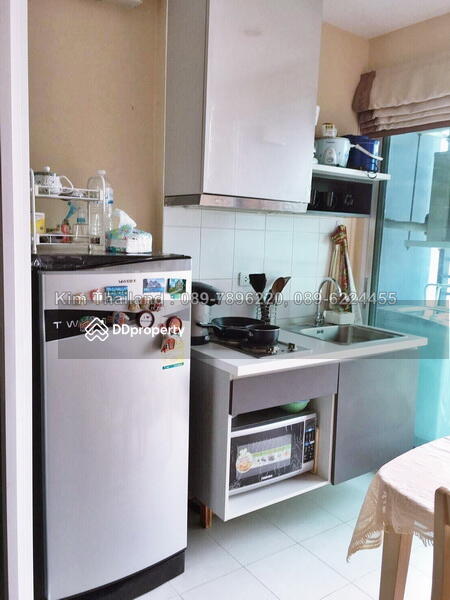 The Base Sukhumvit 77 : เดอะ เบส สุขุมวิท 77