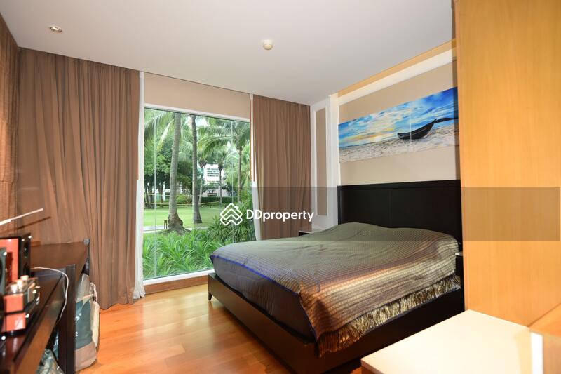 Amari Residences Hua Hin : อมารี เรสซิเดนซ์ หัวหิน, ประจวบคีรีขันธ์, ซอยหัวหิน 87, หนองแก, หัวหิน, ประจวบคีรีขันธ์, 52 ตร.ม., คอนโด ให้เช่า, โดย Orachorn Khamluan, 4638017 - Large bedroom - DDproperty.com