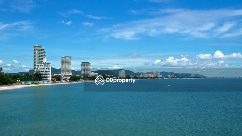 Amari Residences Hua Hin : อมารี เรสซิเดนซ์ หัวหิน, ประจวบคีรีขันธ์, ซอยหัวหิน 87, หนองแก, หัวหิน, ประจวบคีรีขันธ์, 52 ตร.ม., คอนโด ให้เช่า, โดย Orachorn Khamluan, 4638017 - Hua Hin Skyline from Monkey Mountain - DDproperty.com