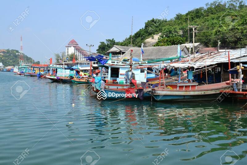 Amari Residences Hua Hin, Prachuap Khiri Khan, Soi Hua Hin 87, Nong Kae, Hua Hin, Prachuap Khiri Khan, 1 Bedroom, 52 sqm, Condo For Rent, by Orachorn Khamluan, 4638017 - Fiskerman’s Village at Khao Takiab - DDproperty.com