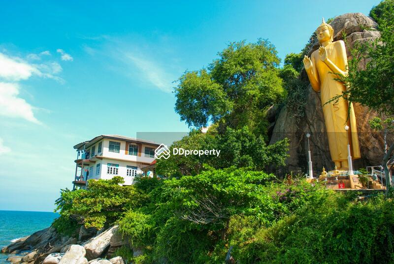 Amari Residences Hua Hin, Prachuap Khiri Khan, Soi Hua Hin 87, Nong Kae, Hua Hin, Prachuap Khiri Khan, 1 Bedroom, 52 sqm, Condo For Rent, by Orachorn Khamluan, 4638017 - Wat Khao Takiab - DDproperty.com