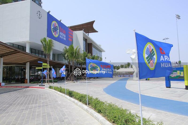 Amari Residences Hua Hin, Prachuap Khiri Khan, Soi Hua Hin 87, Nong Kae, Hua Hin, Prachuap Khiri Khan, 1 Bedroom, 52 sqm, Condo For Rent, by Orachorn Khamluan, 4638017 - True arena Hua Hin - DDproperty.com