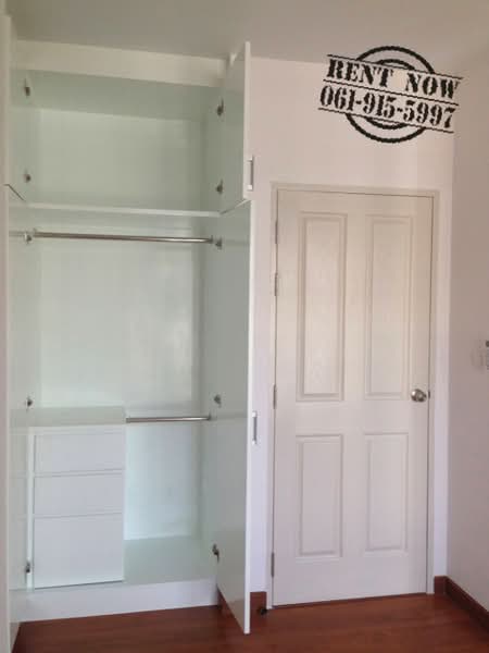 บ้านกลางเมือง สาทร-ตากสิน 2, Bangkok, ถนน กัลปพฤกษ์, Bangko, Chom Thong, Bangkok, 3 Bedrooms, 167 sqm, Townhouse For Rent, by wirattanun leemakul Mew, 4642109 - DDproperty.com