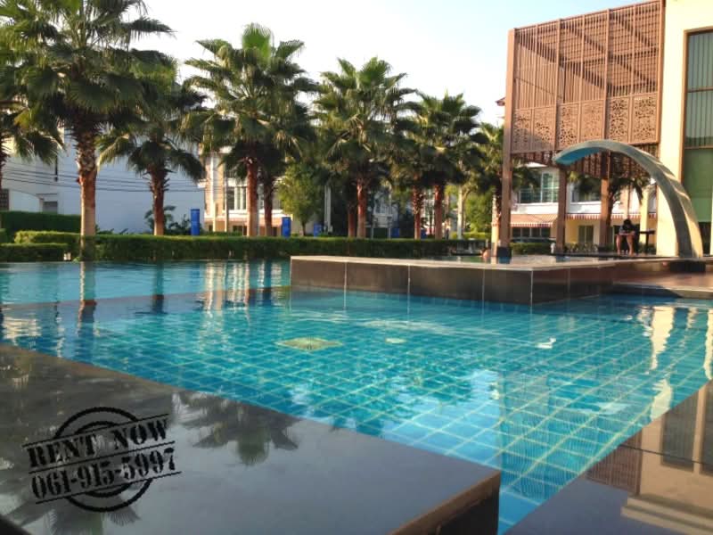 บ้านกลางเมือง สาทร-ตากสิน 2, Bangkok, ถนน กัลปพฤกษ์, Bangko, Chom Thong, Bangkok, 3 Bedrooms, 167 sqm, Townhouse For Rent, by wirattanun leemakul Mew, 4642109 - DDproperty.com