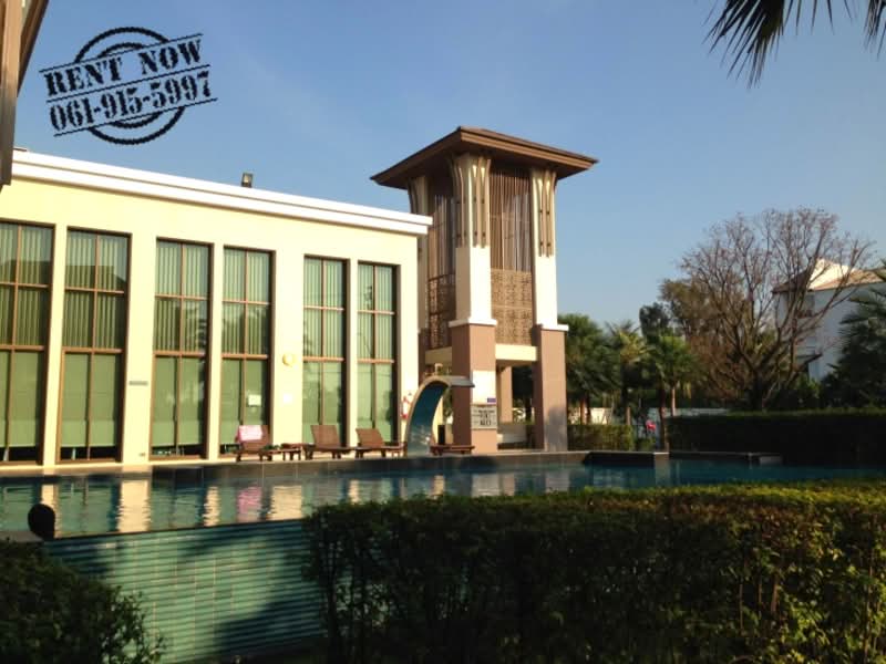 บ้านกลางเมือง สาทร-ตากสิน 2, Bangkok, ถนน กัลปพฤกษ์, Bangko, Chom Thong, Bangkok, 3 Bedrooms, 167 sqm, Townhouse For Rent, by wirattanun leemakul Mew, 4642109 - DDproperty.com