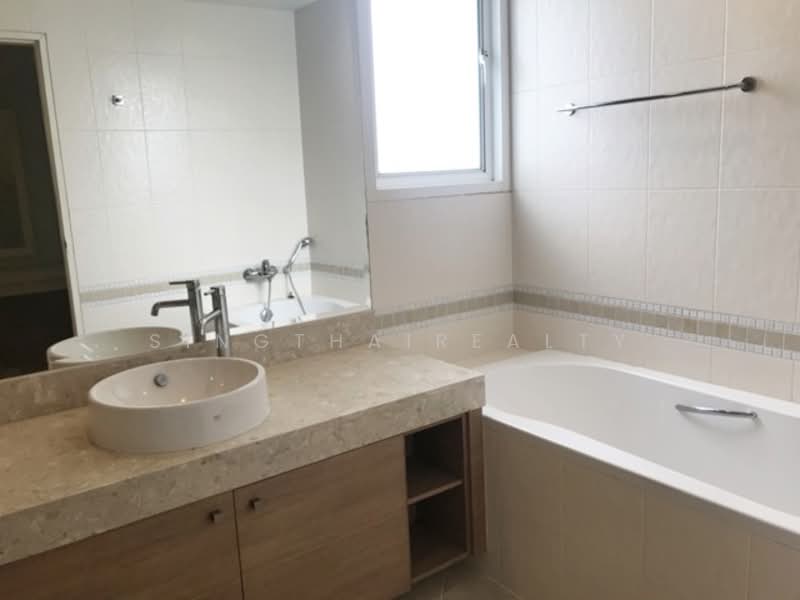 Baan Siri Sukhumvit 10, Bangkok, Soi Sukhumvit 10, Khlong Toei, Khlong Toei, Bangkok, 3 Bedrooms, 140 sqm, Condo For Rent, by PROPERTYSIGHTS REAL ESTATE, 4642274 - DDproperty.com