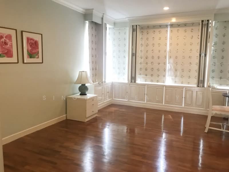 Baan Siri Sukhumvit 10, Bangkok, Soi Sukhumvit 10, Khlong Toei, Khlong Toei, Bangkok, 3 Bedrooms, 140 sqm, Condo For Rent, by PROPERTYSIGHTS REAL ESTATE, 4642274 - DDproperty.com