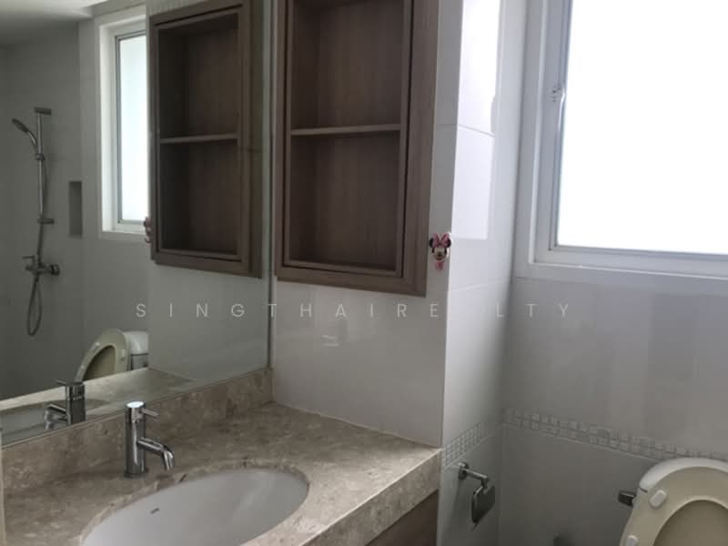 Baan Siri Sukhumvit 10, Bangkok, Soi Sukhumvit 10, Khlong Toei, Khlong Toei, Bangkok, 3 Bedrooms, 140 sqm, Condo For Rent, by PROPERTYSIGHTS REAL ESTATE, 4642274 - DDproperty.com