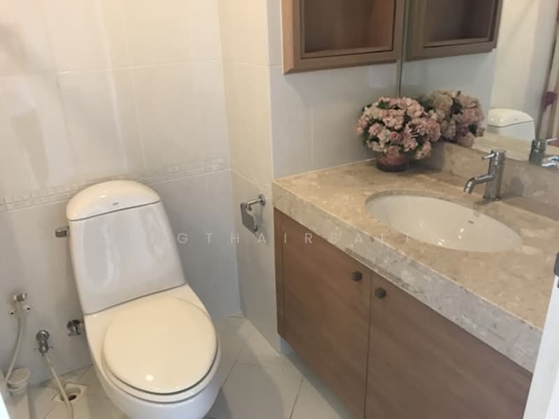 Baan Siri Sukhumvit 10, Bangkok, Soi Sukhumvit 10, Khlong Toei, Khlong Toei, Bangkok, 3 Bedrooms, 140 sqm, Condo For Rent, by PROPERTYSIGHTS REAL ESTATE, 4642274 - DDproperty.com