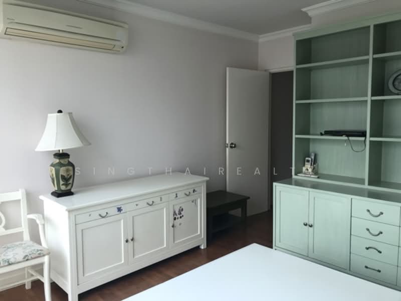 Baan Siri Sukhumvit 10, Bangkok, Soi Sukhumvit 10, Khlong Toei, Khlong Toei, Bangkok, 3 Bedrooms, 140 sqm, Condo For Rent, by PROPERTYSIGHTS REAL ESTATE, 4642274 - DDproperty.com