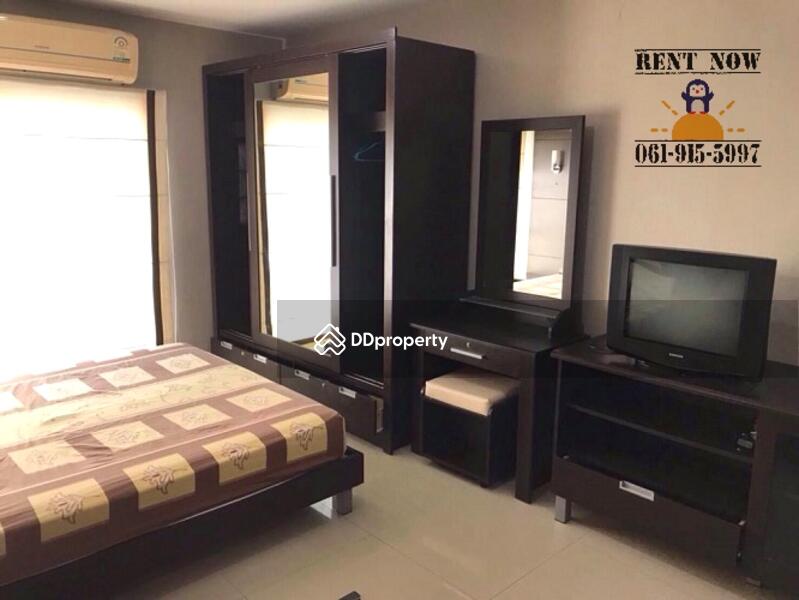 ให้เช่า - The Lake Metropark Sathorn : คอนโด เดอะเลค เมโทร พาร์ค สาทร, กรุงเทพ