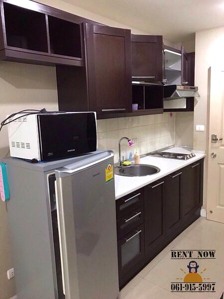 ให้เช่า - The Lake Metropark Sathorn : คอนโด เดอะเลค เมโทร พาร์ค สาทร, กรุงเทพ