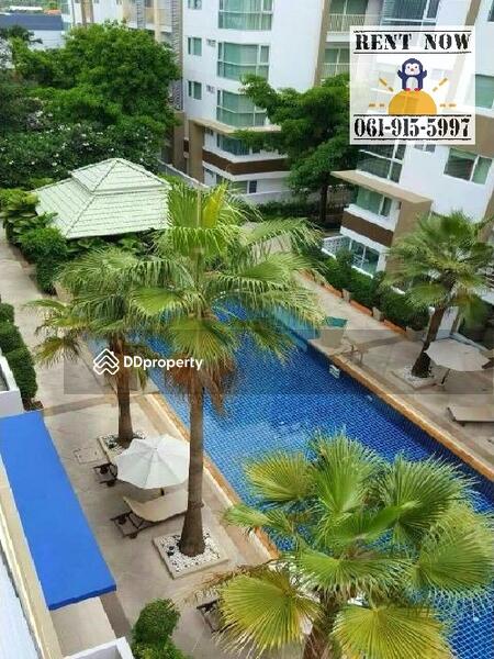 ให้เช่า - The Lake Metropark Sathorn : คอนโด เดอะเลค เมโทร พาร์ค สาทร, กรุงเทพ