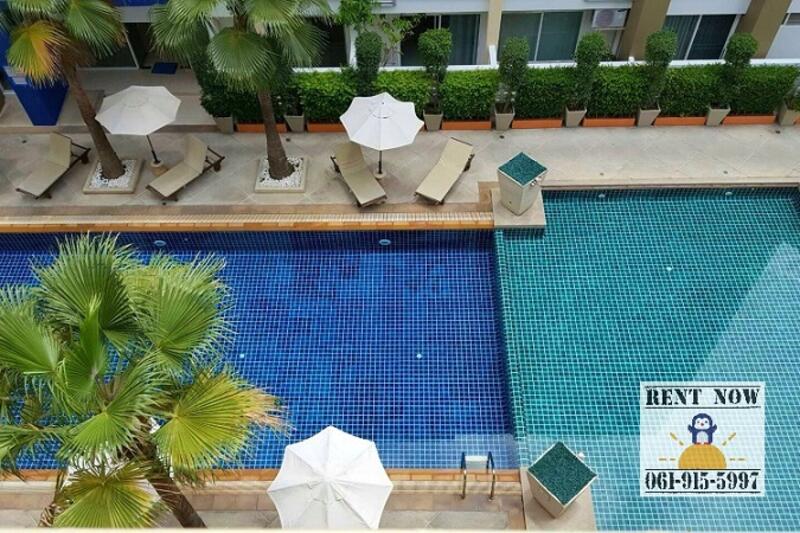 ให้เช่า - The Lake Metropark Sathorn : คอนโด เดอะเลค เมโทร พาร์ค สาทร, กรุงเทพ