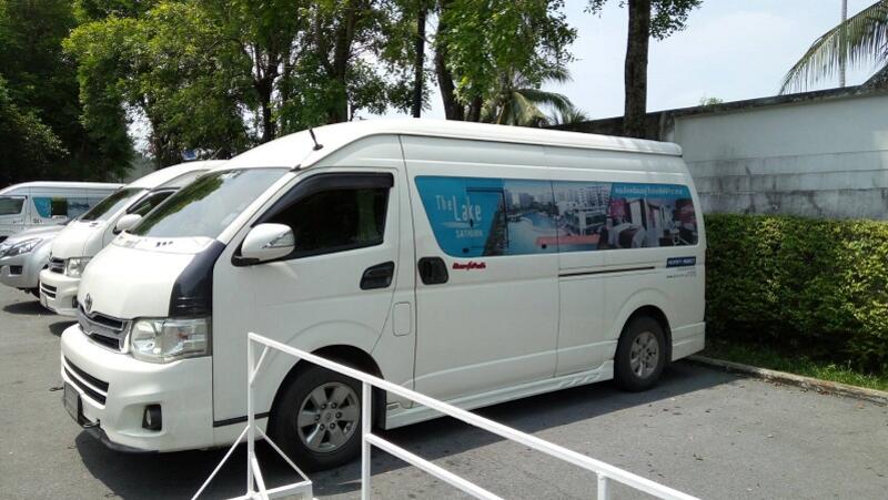 ให้เช่า - The Lake Metropark Sathorn : คอนโด เดอะเลค เมโทร พาร์ค สาทร, กรุงเทพ