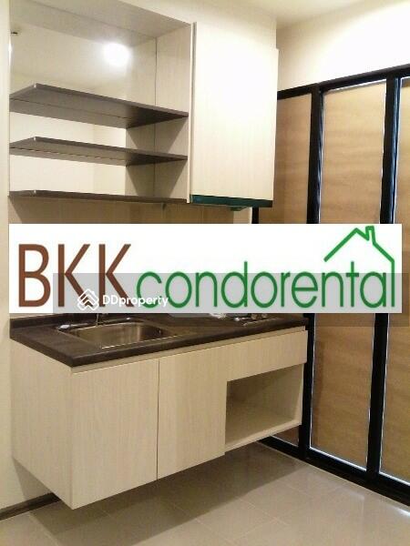 The Base Park West Sukhumvit 77 : เดอะ เบส พาร์ค เวสต์ สุขุมวิท 77