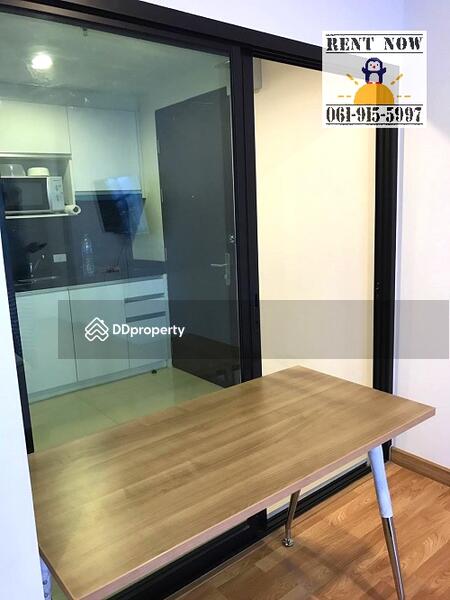 Bangkok Horizon P48, Bangkok, 80/2 Phet Kasem Road, Bang Wa, Phasi Charoen, Bangkok, Studio, 35 sqm, Condo For Rent, by wirattanun leemakul Mew, 4646594 - DDproperty.com