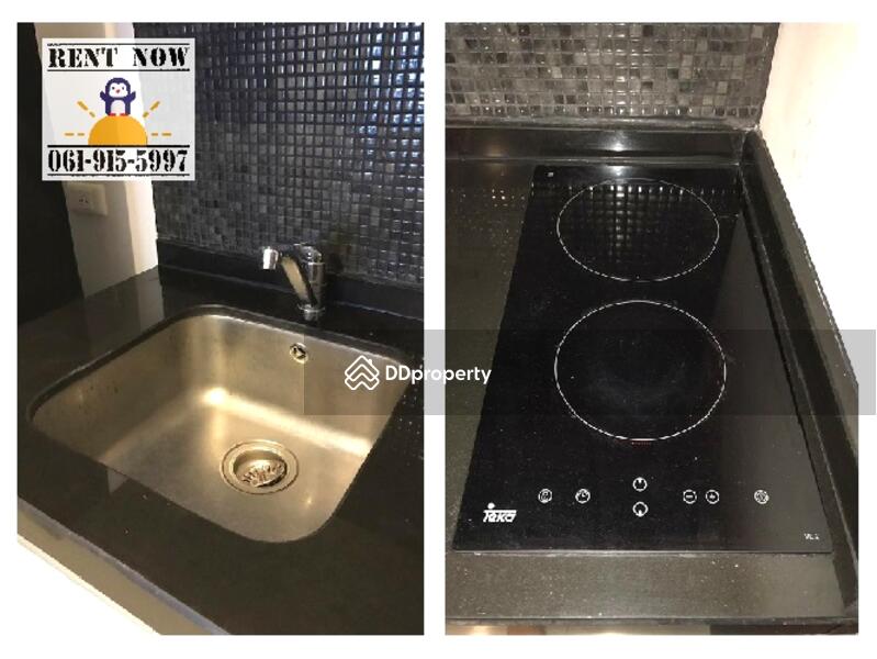 Bangkok Horizon P48, Bangkok, 80/2 Phet Kasem Road, Bang Wa, Phasi Charoen, Bangkok, Studio, 35 sqm, Condo For Rent, by wirattanun leemakul Mew, 4646594 - DDproperty.com