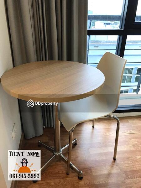 Bangkok Horizon P48, Bangkok, 80/2 Phet Kasem Road, Bang Wa, Phasi Charoen, Bangkok, Studio, 35 sqm, Condo For Rent, by wirattanun leemakul Mew, 4646594 - DDproperty.com