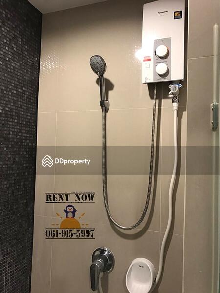 Bangkok Horizon P48, Bangkok, 80/2 Phet Kasem Road, Bang Wa, Phasi Charoen, Bangkok, Studio, 35 sqm, Condo For Rent, by wirattanun leemakul Mew, 4646594 - DDproperty.com