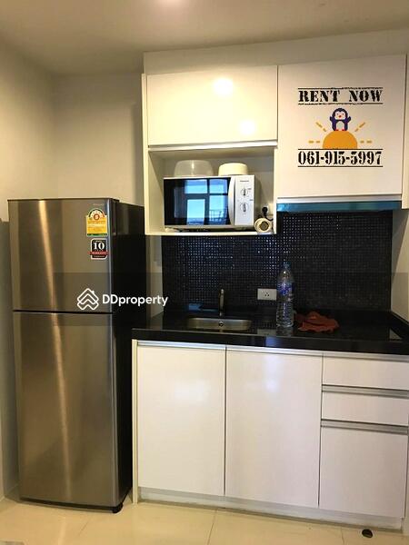 Bangkok Horizon P48, Bangkok, 80/2 Phet Kasem Road, Bang Wa, Phasi Charoen, Bangkok, Studio, 35 sqm, Condo For Rent, by wirattanun leemakul Mew, 4646594 - DDproperty.com