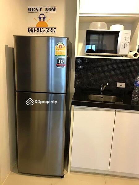 Bangkok Horizon P48, Bangkok, 80/2 Phet Kasem Road, Bang Wa, Phasi Charoen, Bangkok, Studio, 35 sqm, Condo For Rent, by wirattanun leemakul Mew, 4646594 - DDproperty.com