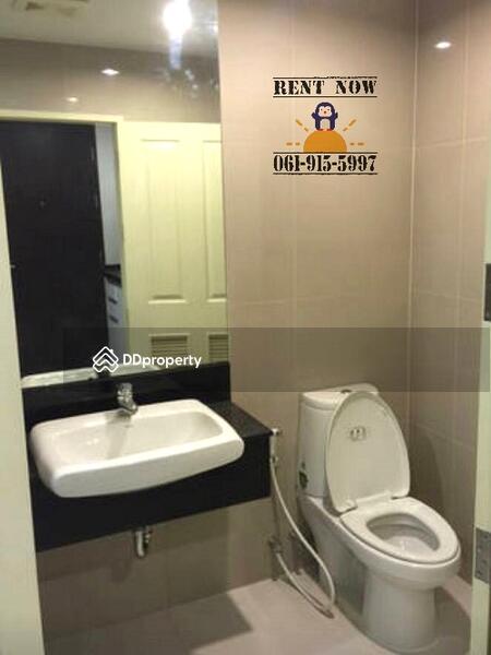 ให้เช่า - Bangkok Horizon P48 : แบงค์คอก ฮอไรซอน, กรุงเทพ