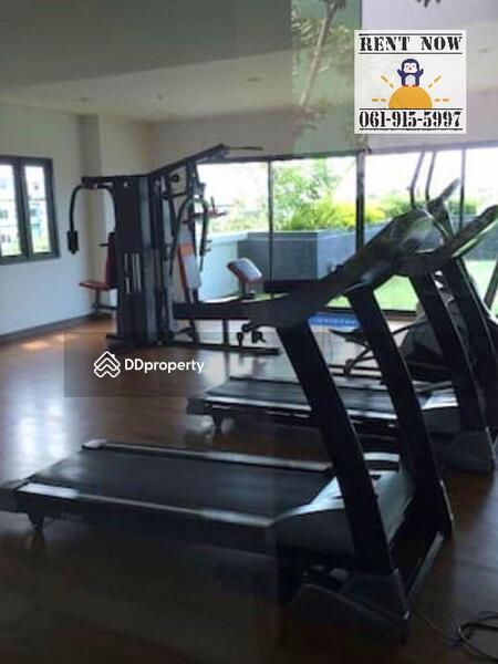 Bangkok Horizon P48, Bangkok, 80/2 Phet Kasem Road, Bang Wa, Phasi Charoen, Bangkok, Studio, 35 sqm, Condo For Rent, by wirattanun leemakul Mew, 4646594 - DDproperty.com