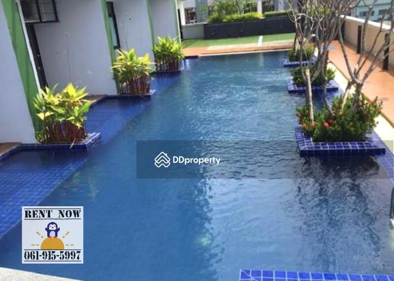 ให้เช่า - Bangkok Horizon P48 : แบงค์คอก ฮอไรซอน, กรุงเทพ