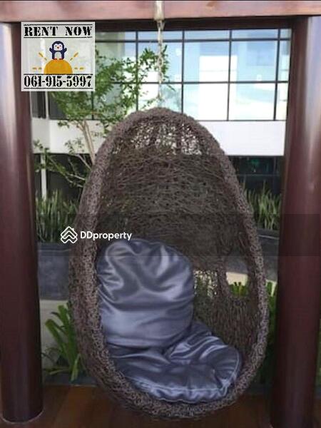 Bangkok Horizon P48, Bangkok, 80/2 Phet Kasem Road, Bang Wa, Phasi Charoen, Bangkok, Studio, 35 sqm, Condo For Rent, by wirattanun leemakul Mew, 4646594 - DDproperty.com