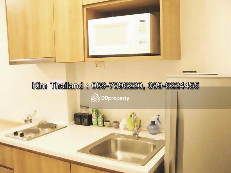 IDEO Mix Sukhumvit 103 : ไอดีโอ มิกซ์ สุขุมวิท 103