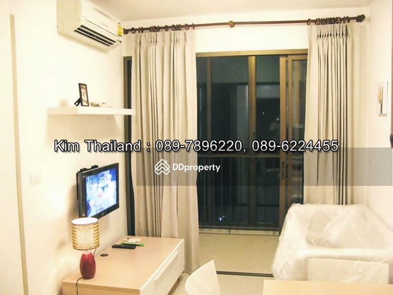 IDEO Mix Sukhumvit 103 : ไอดีโอ มิกซ์ สุขุมวิท 103