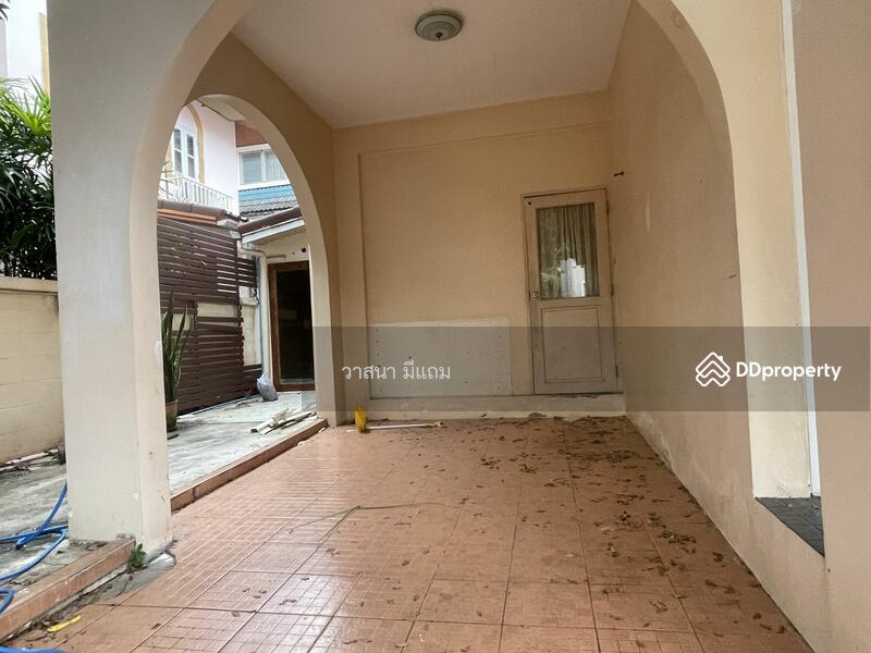 ชวนชื่น ลาดพร้าว, Bangkok, สุคนธสวัสดิ์ 34, Lat Phrao, Lat Phrao, Bangkok, 3 Bedrooms, 140 sqm, Single Detached House For Rent, by Wasana Meetheam, 4651259 - DDproperty.com