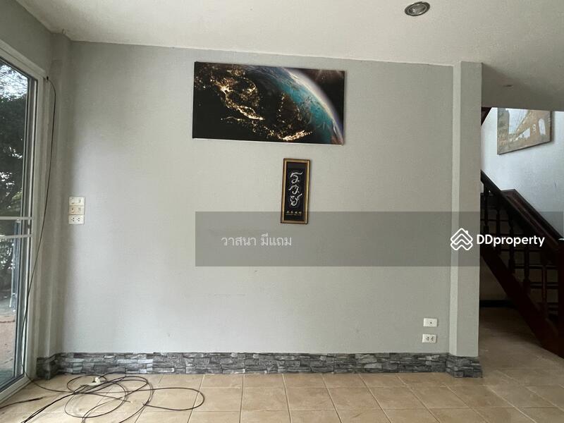 ชวนชื่น ลาดพร้าว, Bangkok, สุคนธสวัสดิ์ 34, Lat Phrao, Lat Phrao, Bangkok, 3 Bedrooms, 140 sqm, Single Detached House For Rent, by Wasana Meetheam, 4651259 - DDproperty.com