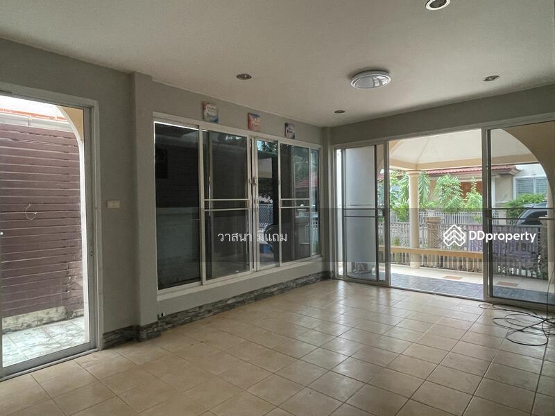 ชวนชื่น ลาดพร้าว, Bangkok, สุคนธสวัสดิ์ 34, Lat Phrao, Lat Phrao, Bangkok, 3 Bedrooms, 140 sqm, Single Detached House For Rent, by Wasana Meetheam, 4651259 - DDproperty.com