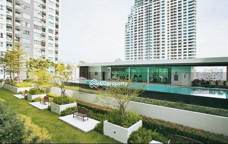 Aspire Rama 4 : แอสปาย พระราม 4