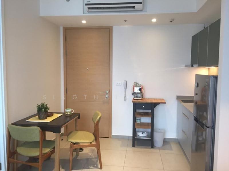 The Lofts Ekkamai, Bangkok, 1415 Sukhumvit Road, Phra Kanong Nua, Watthana, Bangkok, 1 Bedroom, 35 sqm, Condo For Rent, by PROPERTYSIGHTS REAL ESTATE, 4654727 - DDproperty.com