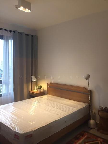 The Lofts Ekkamai, Bangkok, 1415 Sukhumvit Road, Phra Kanong Nua, Watthana, Bangkok, 1 Bedroom, 35 sqm, Condo For Rent, by PROPERTYSIGHTS REAL ESTATE, 4654727 - DDproperty.com