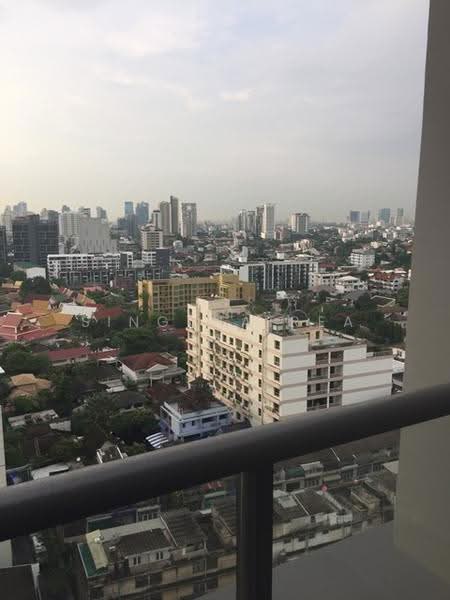 The Lofts Ekkamai, Bangkok, 1415 Sukhumvit Road, Phra Kanong Nua, Watthana, Bangkok, 1 Bedroom, 35 sqm, Condo For Rent, by PROPERTYSIGHTS REAL ESTATE, 4654727 - DDproperty.com
