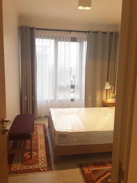 The Lofts Ekkamai, Bangkok, 1415 Sukhumvit Road, Phra Kanong Nua, Watthana, Bangkok, 1 Bedroom, 35 sqm, Condo For Rent, by PROPERTYSIGHTS REAL ESTATE, 4654727 - DDproperty.com