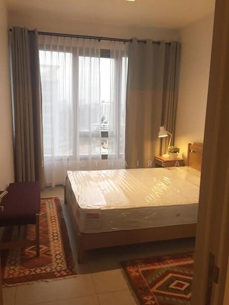 The Lofts Ekkamai, Bangkok, 1415 Sukhumvit Road, Phra Kanong Nua, Watthana, Bangkok, 1 Bedroom, 35 sqm, Condo For Rent, by PROPERTYSIGHTS REAL ESTATE, 4654727 - DDproperty.com