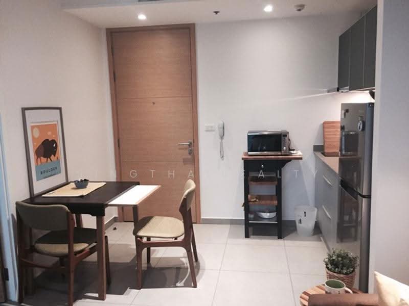 The Lofts Ekkamai, Bangkok, 1415 Sukhumvit Road, Phra Kanong Nua, Watthana, Bangkok, 1 Bedroom, 35 sqm, Condo For Rent, by PROPERTYSIGHTS REAL ESTATE, 4654727 - DDproperty.com