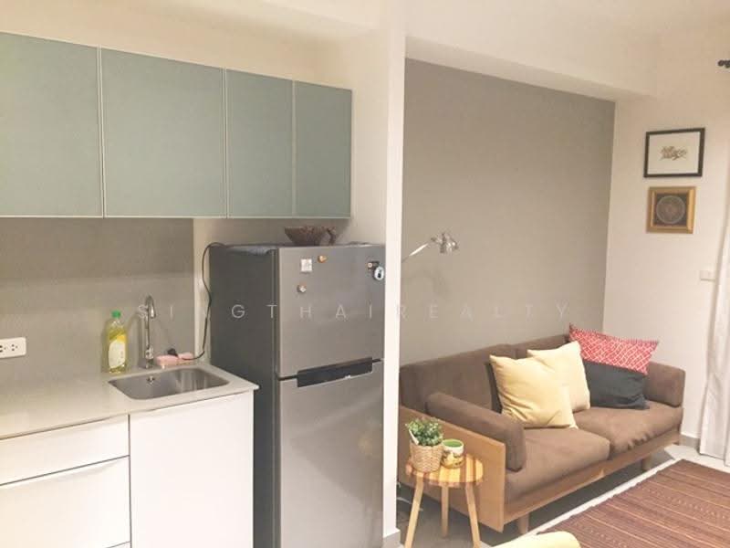 The Lofts Ekkamai : เดอะ ลอฟท์ เอกมัย, กรุงเทพ, 1415 ถนนสุขุมวิท, พระโขนงเหนือ, วัฒนา, กรุงเทพ, 35 ตร.ม., คอนโด ให้เช่า, โดย PROPERTYSIGHTS REAL ESTATE, 4654727 - DDproperty.com