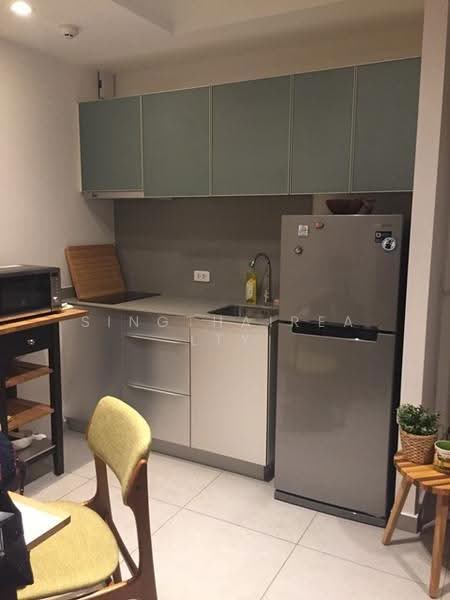 The Lofts Ekkamai, Bangkok, 1415 Sukhumvit Road, Phra Kanong Nua, Watthana, Bangkok, 1 Bedroom, 35 sqm, Condo For Rent, by PROPERTYSIGHTS REAL ESTATE, 4654727 - DDproperty.com